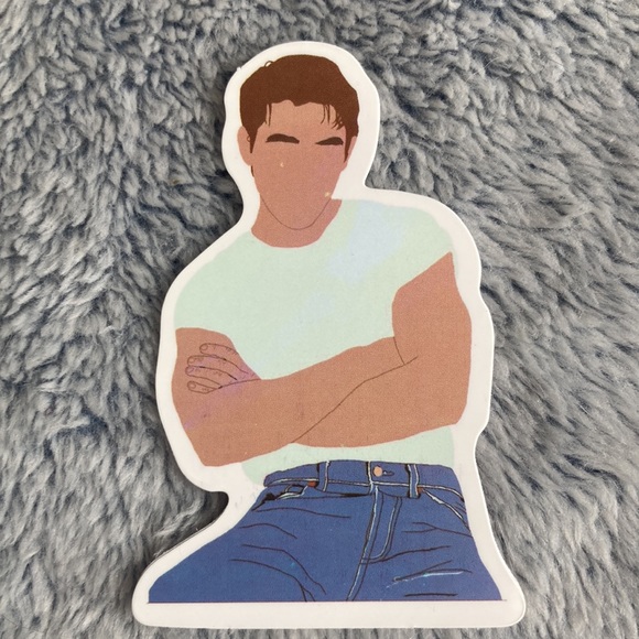 RIVERDALE💥Sticker Bundle - Picture 9 of 9